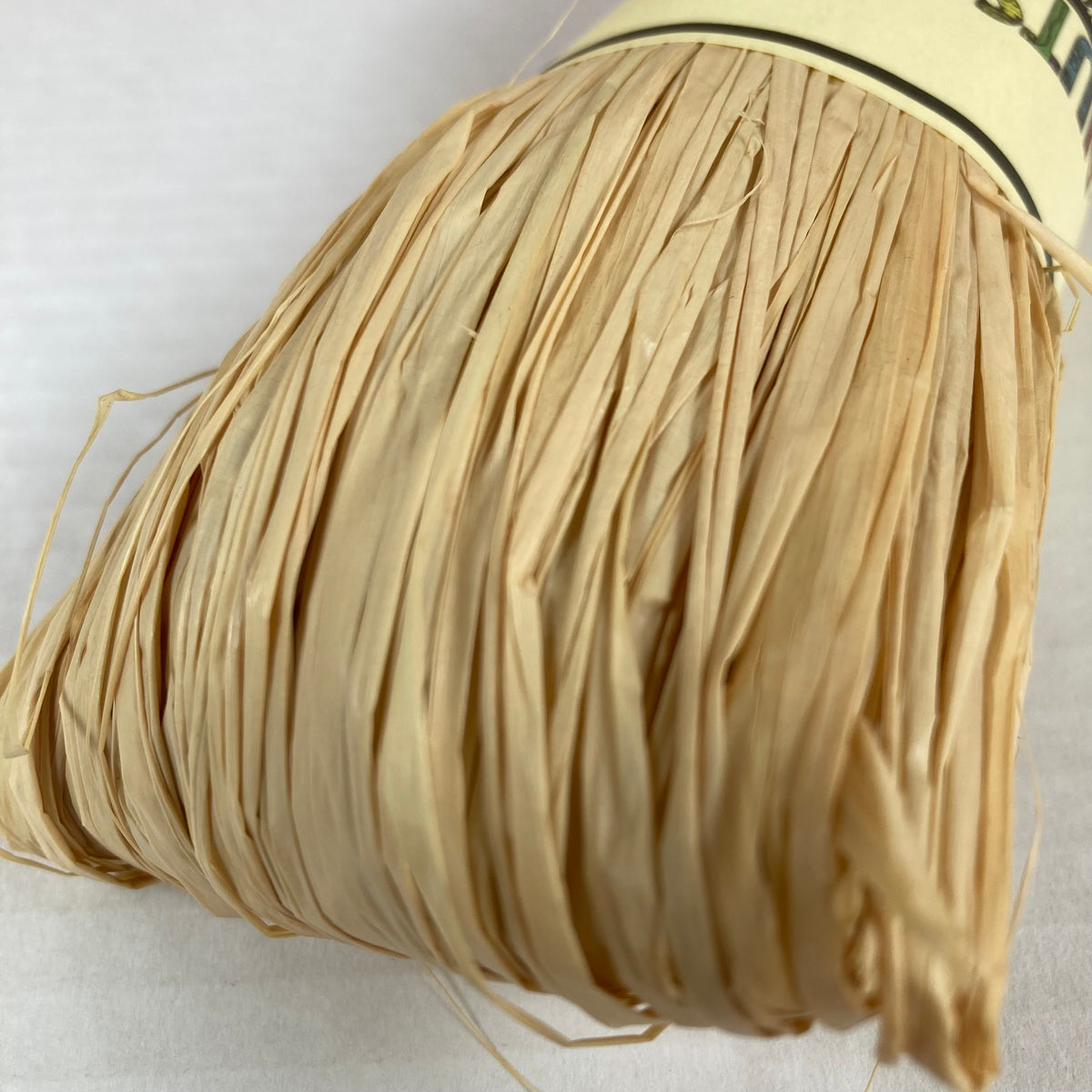 Nutscene Raffia 50g - Natural