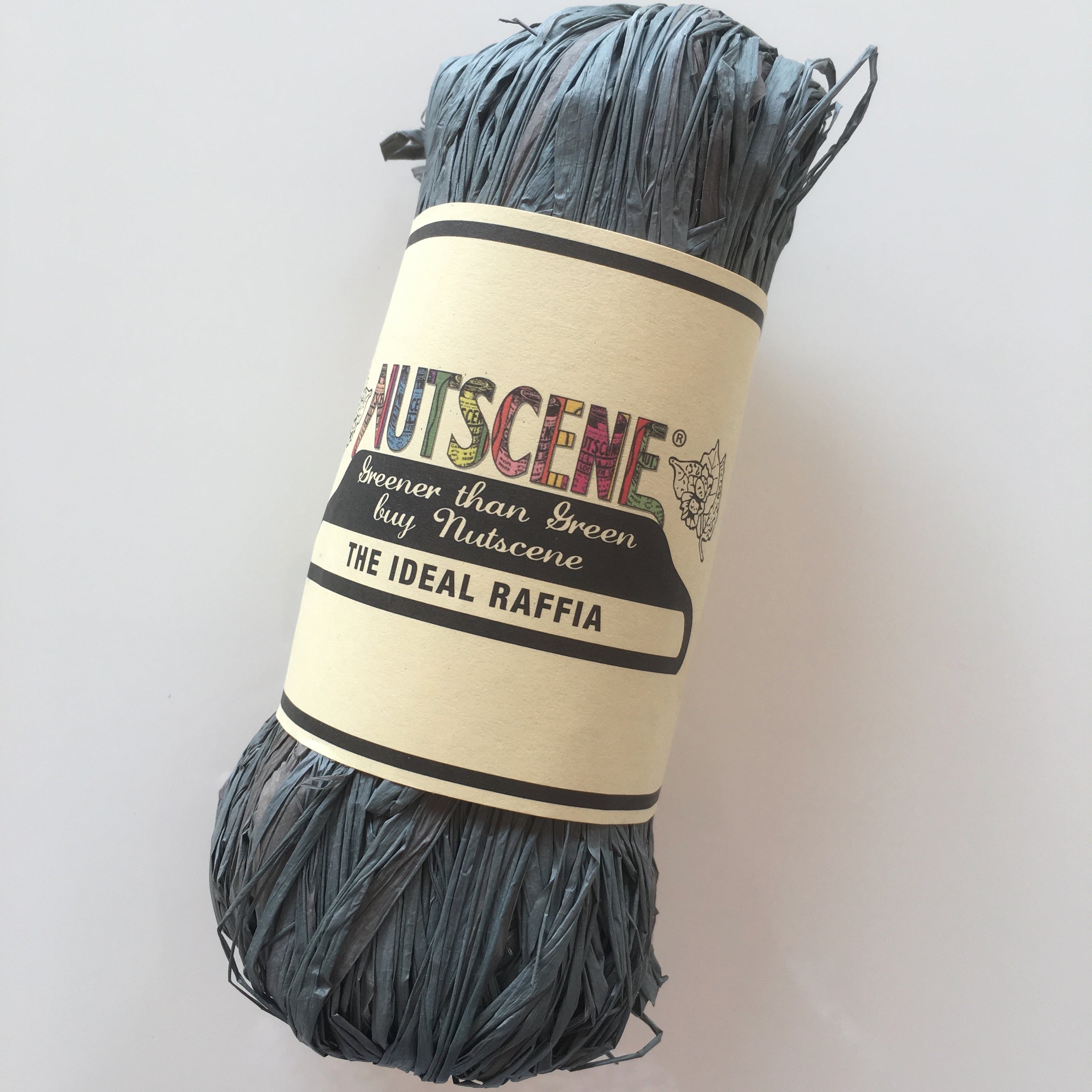 Raffia - The Raffia Connection