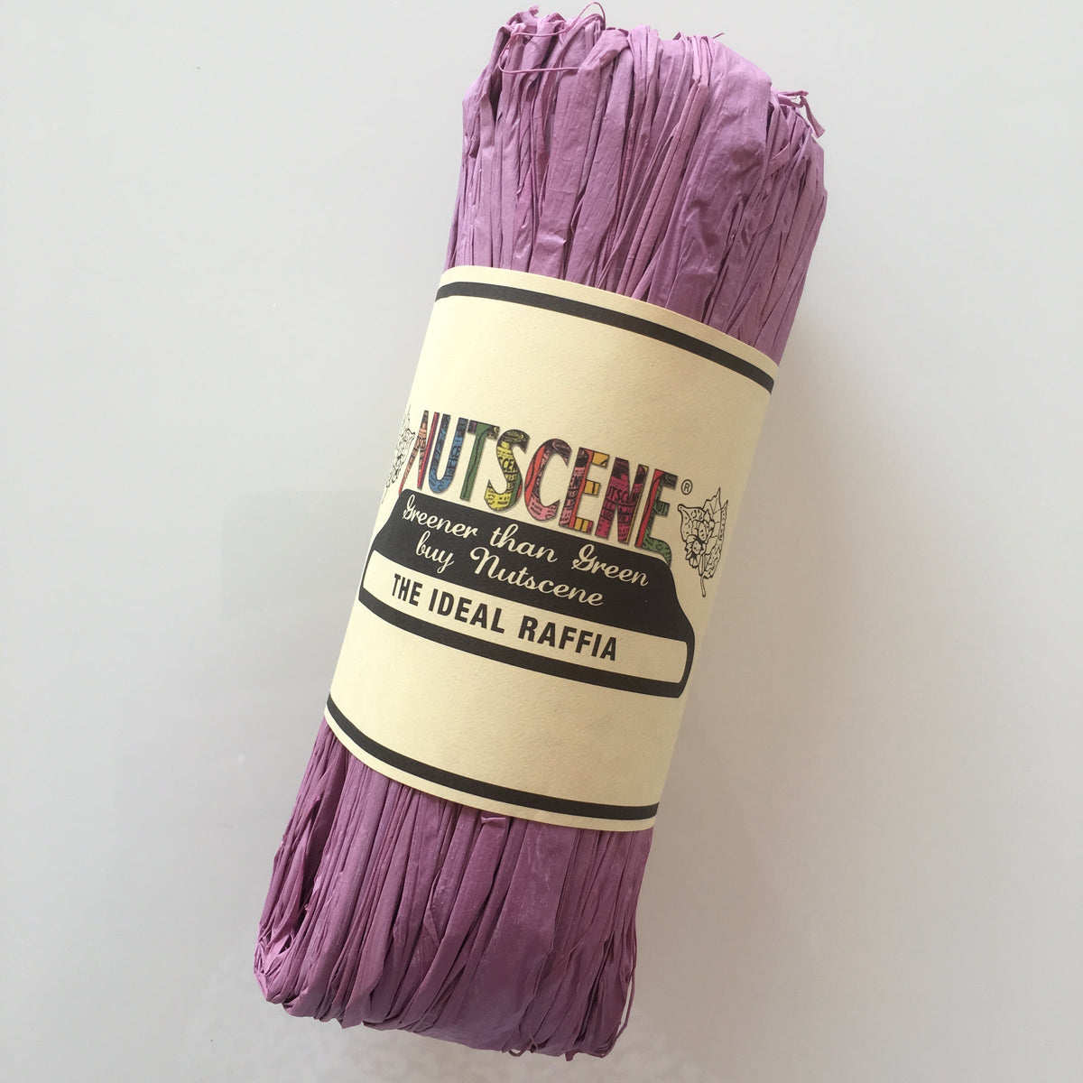 Raffia Tray Kit &amp; Online Course 1 LILLY PILLY