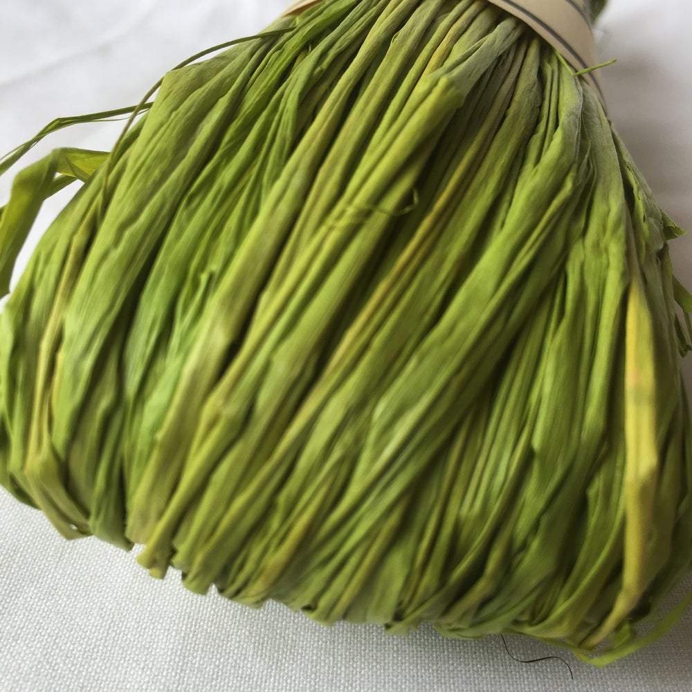 Raffia - The Raffia Connection