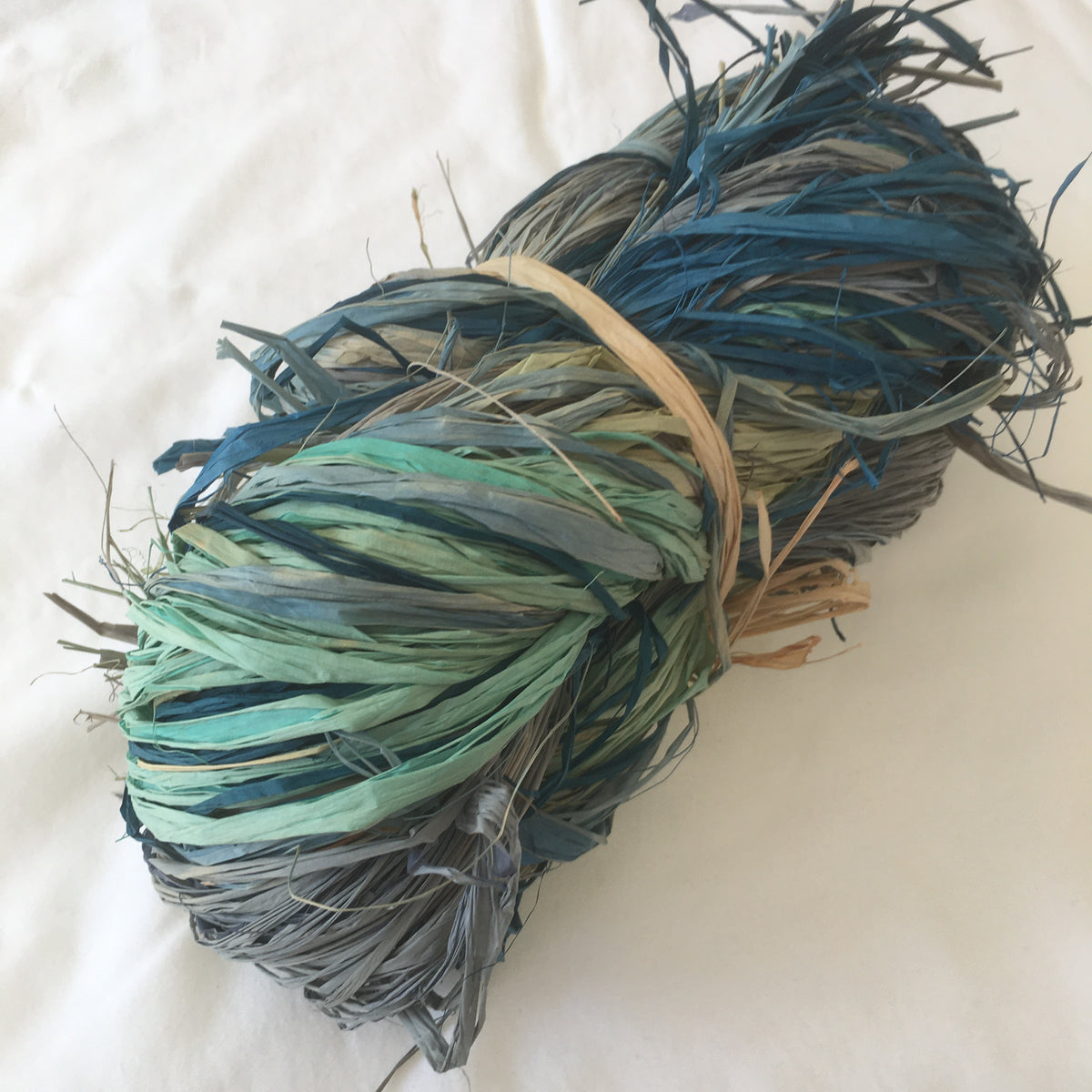 Raffia 250g - Rockpool