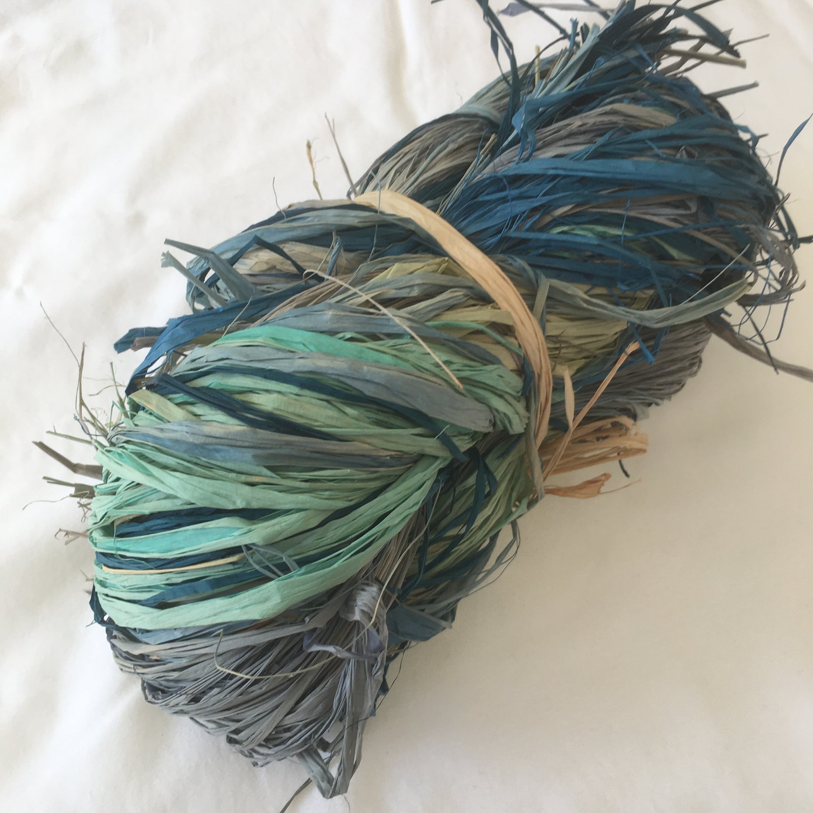 Raffia 250g - Rockpool
