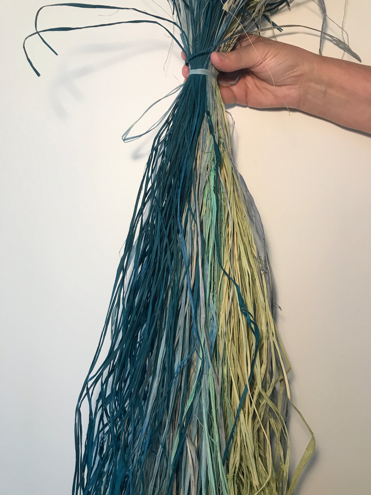 Raffia 250g - Rockpool