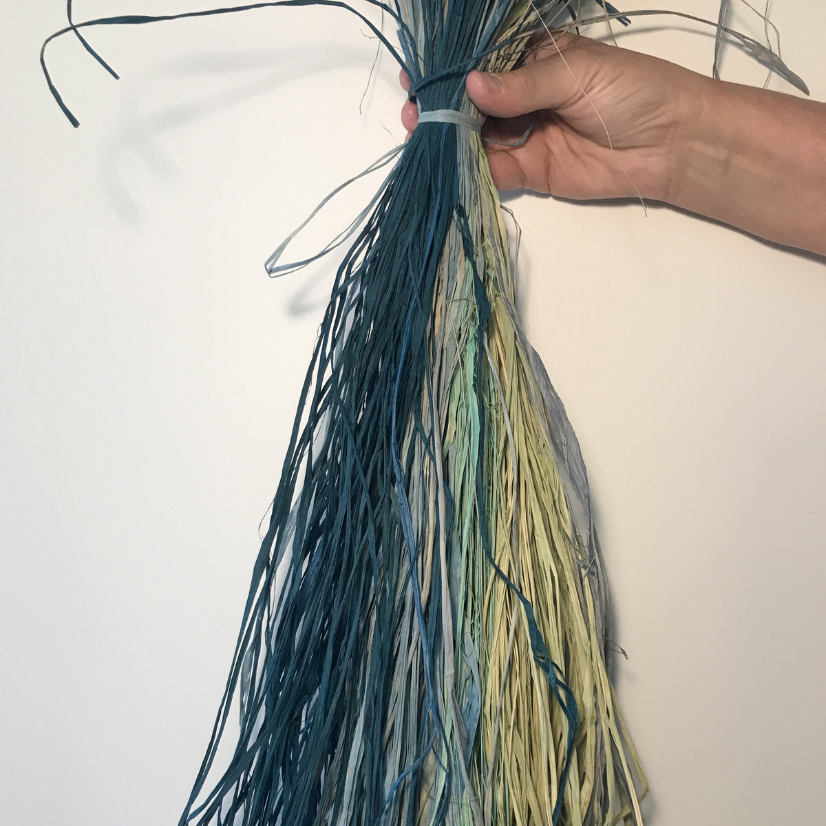 Raffia 50g - Rockpool
