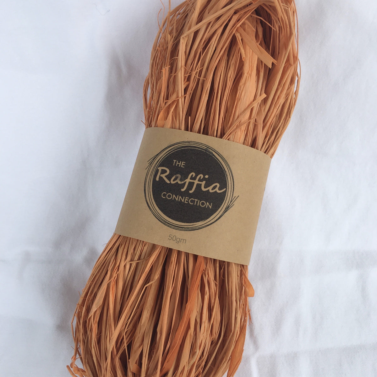 Raffia &amp; Hemp Bundle - Harvest
