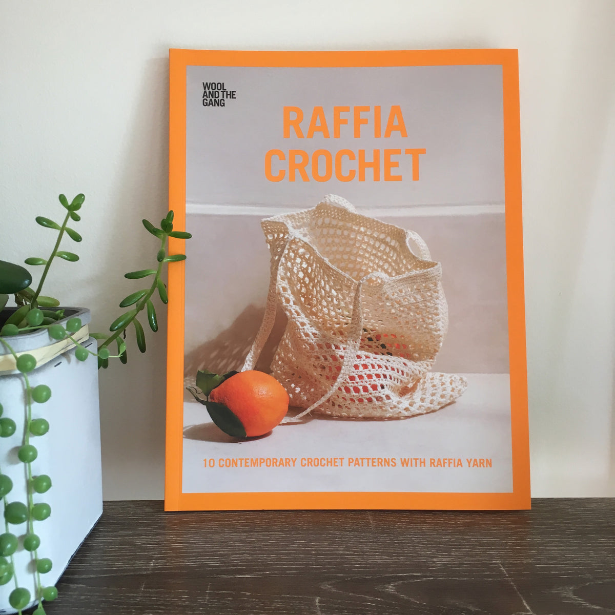 Ra-Ra Raffia - Full Range