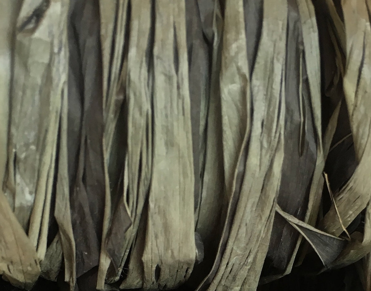 Raffia &amp; Hemp Bundle - Desert Dawn