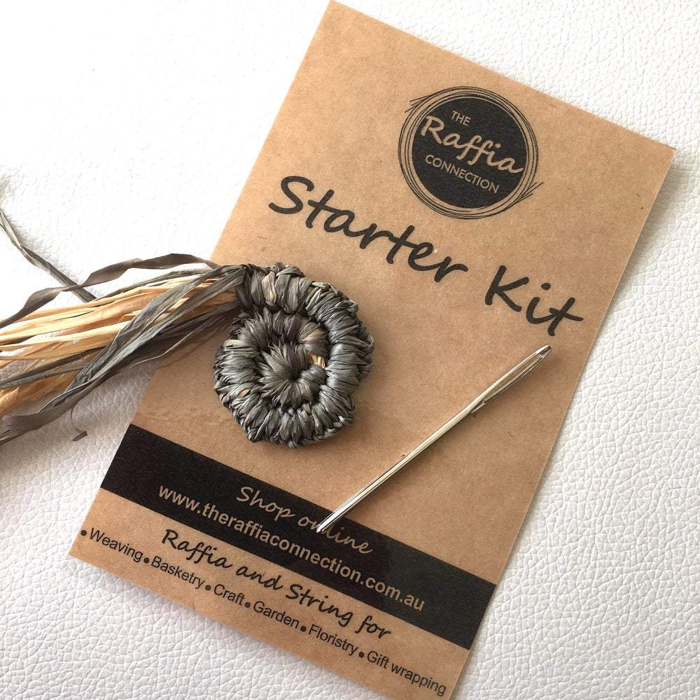 Starter Kit - Currawong