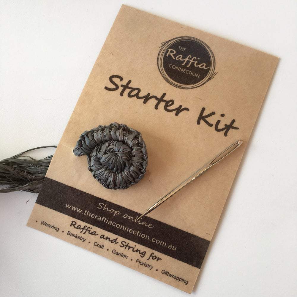 Starter Kit - Eggplant