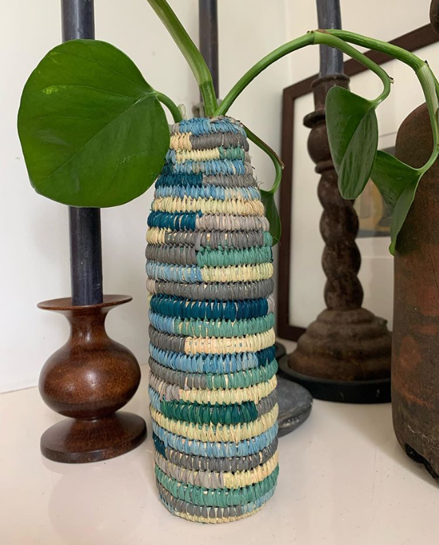 Raffia 250g - Rockpool