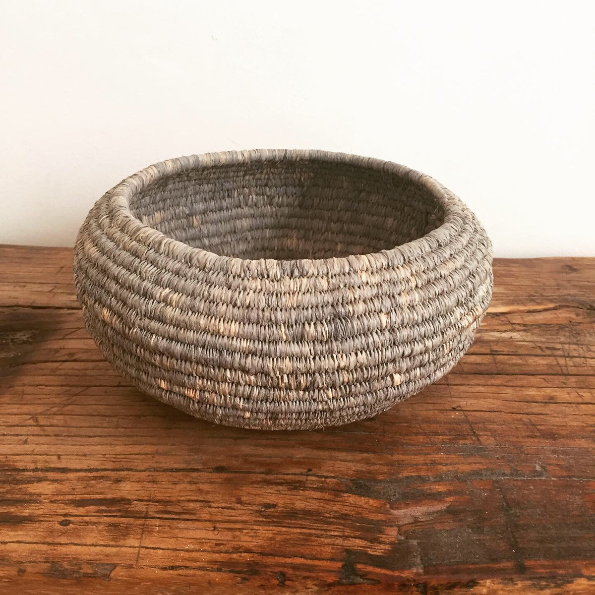 Raffia 50g - Currawong (Hand-dyed)