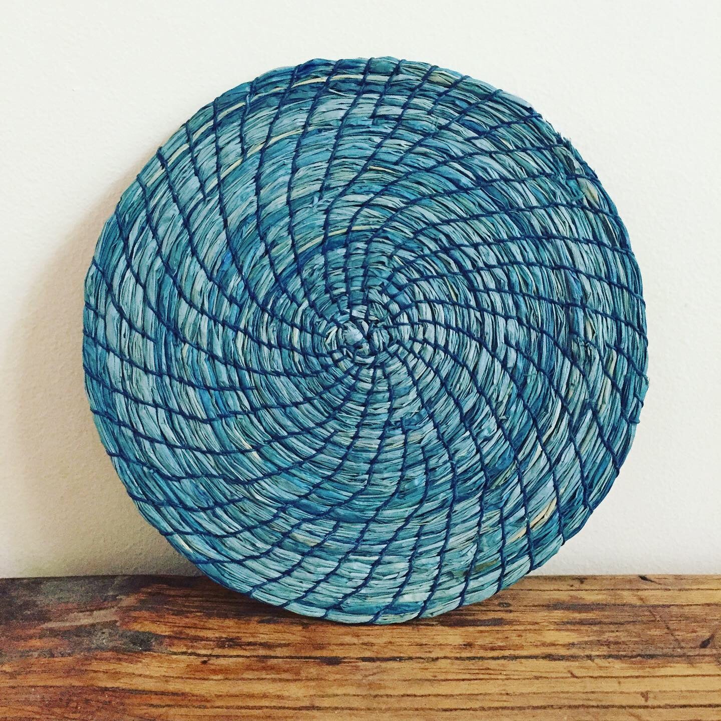 Spiral Stitch Workshop - 2 May 2024