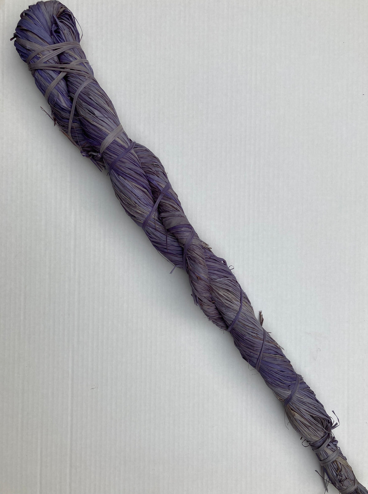 Tjanpi Raffia 250g Lavender
