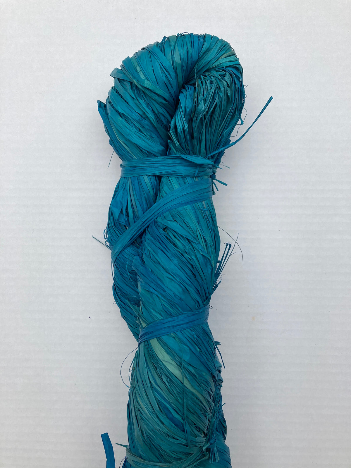Tjanpi Raffia 250g Light Blue