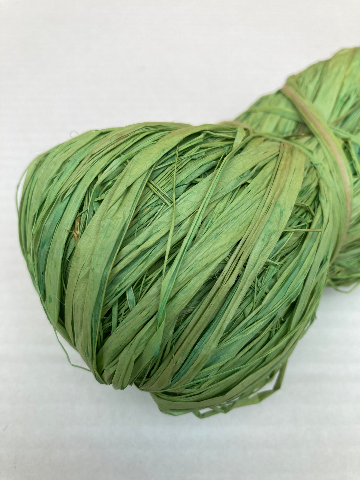 Tjanpi Raffia 250g Mint