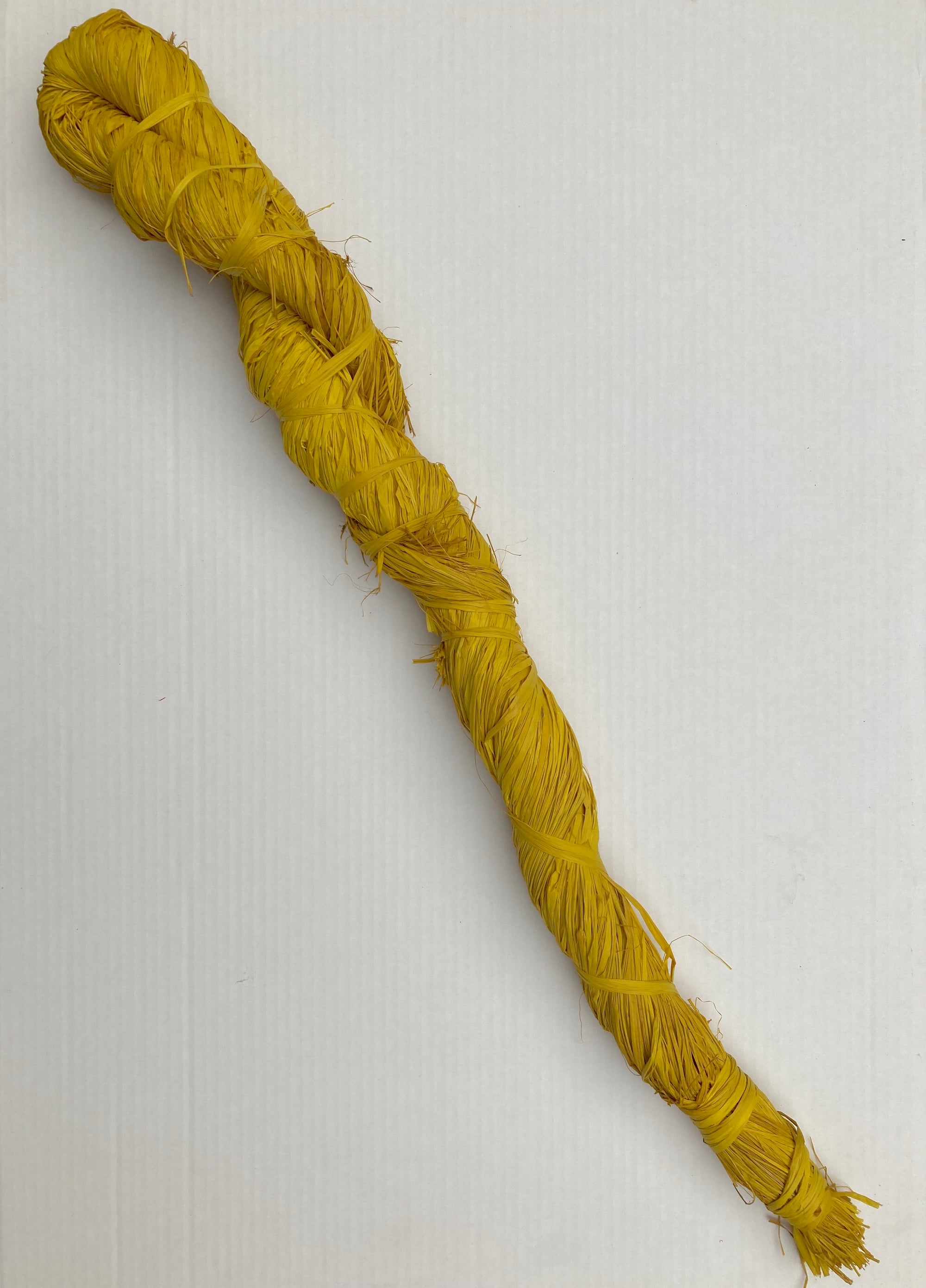 Tjanpi Raffia - The Raffia Connection