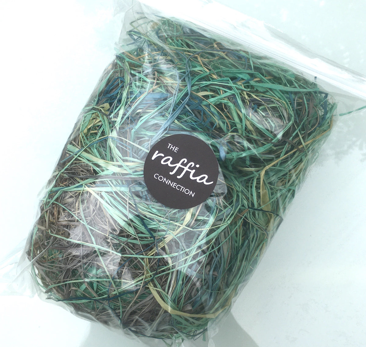 The Wispy Bits - Cool 60g