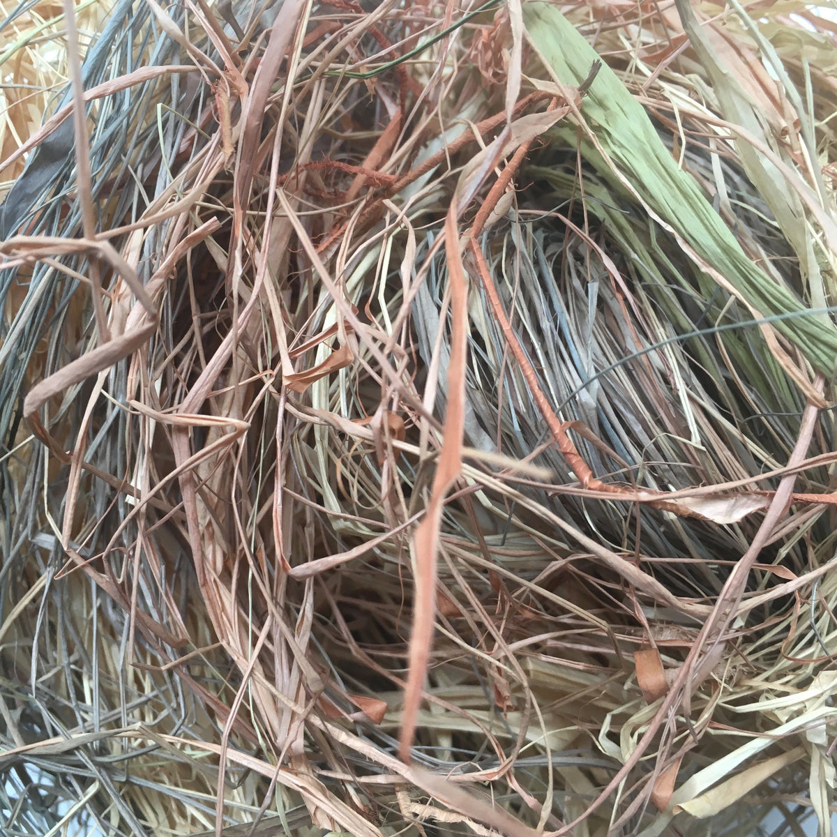 The Wispy Bits - Earthy 60g