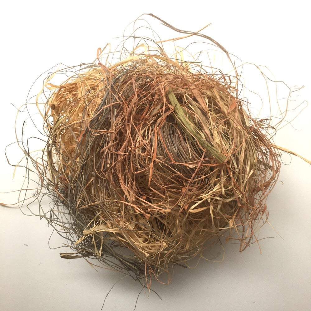 The Wispy Bits - Earthy 60g