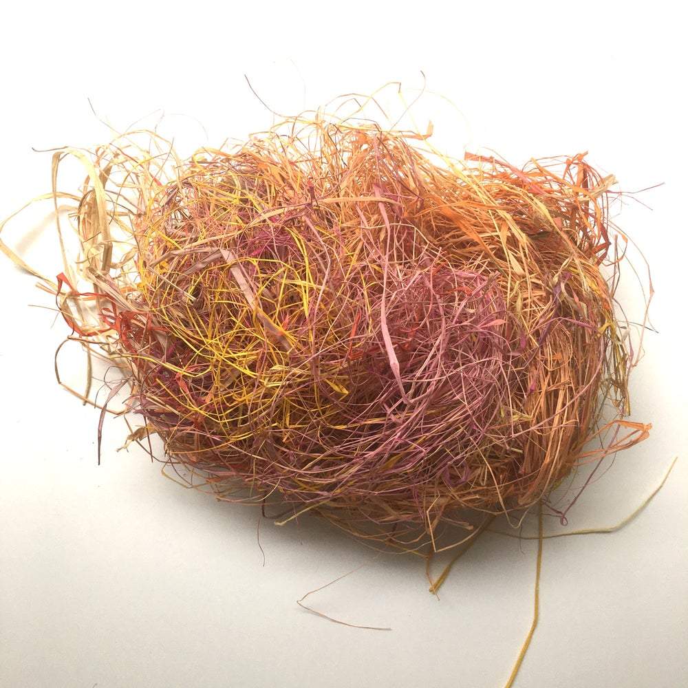 The Wispy Bits - Warm 60g