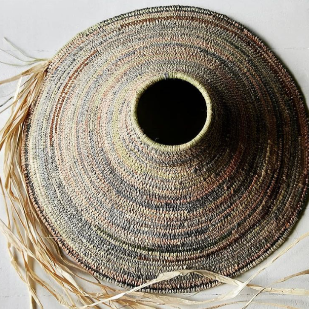 Raffia 50g - Pilbara